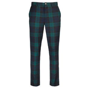 Picture of Glenmuir Men's Cuthberts Golf Trousers