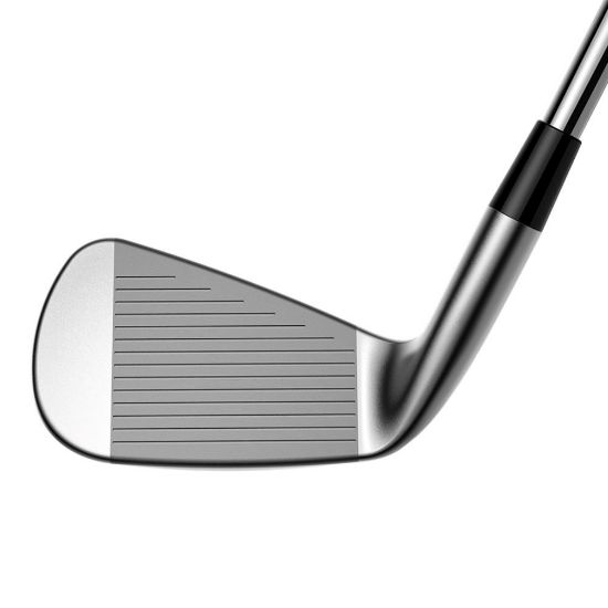 Picture of Cobra KING Forged Tec One Length Irons