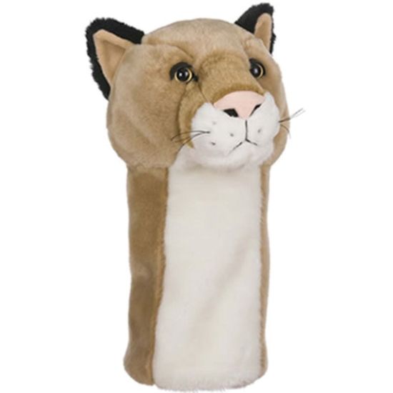 Picture of Daphne's Headcover - Cougar