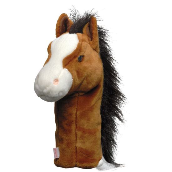 Picture of Daphnes Headcover - Horse