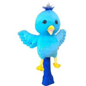Picture of Daphne's Golf Headcover - Birdie