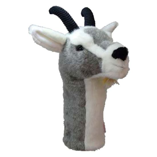 Picture of Daphne's  Headcover - Goat