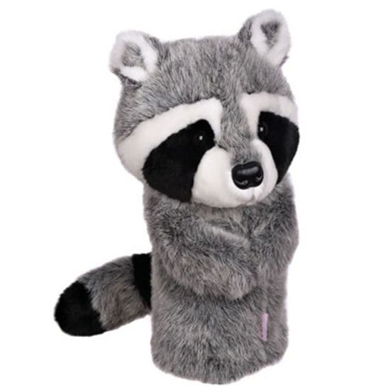 Picture of Daphne's Headcover - Raccoon