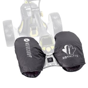 Picture of Motocaddy Electric Trolley Hot Mitts