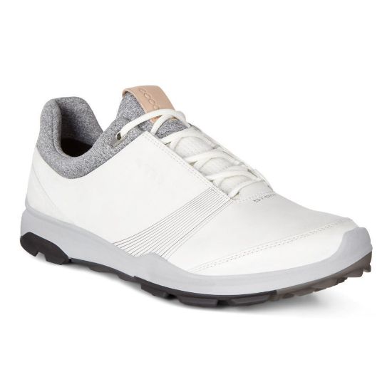 Picture of ECCO Ladies Biom Hybrid 3 Gore-Tex  Golf Shoes - EU 35: UK 2/2.5 Only