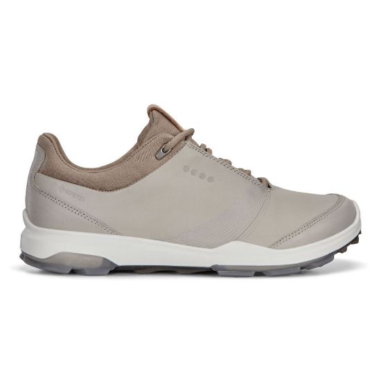 Picture of ECCO Ladies Biom Hybrid 3 Gore-Tex  Golf Shoes - EU 35: UK 2/2.5 Only
