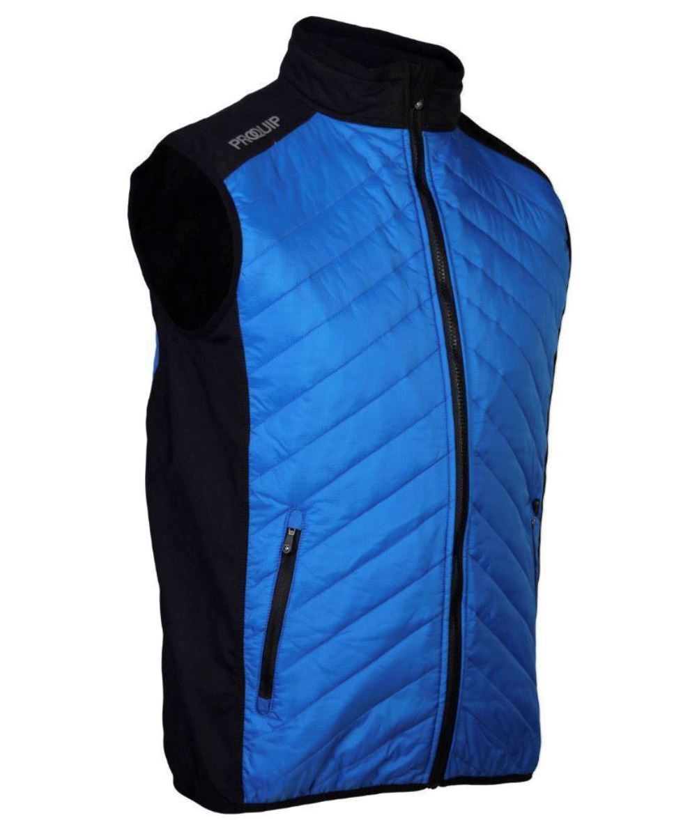 ProQuip Pro-Flex EVO  Windproof Golf Gilet - Size S Only