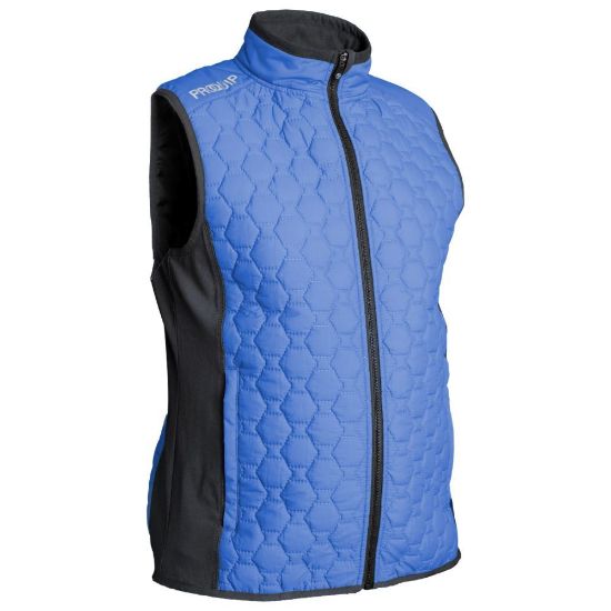 Picture of ProQuip Men's Pro-Flex EVO II Quilted Golf Gilet