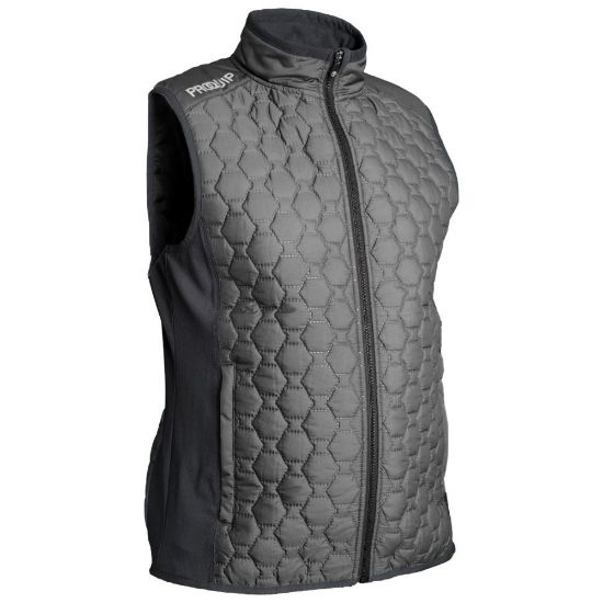 Picture of ProQuip Men's Pro-Flex EVO II Quilted Golf Gilet
