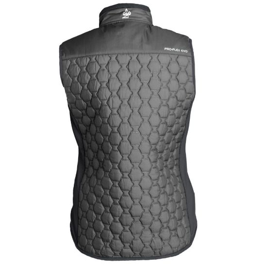 Picture of ProQuip Men's Pro-Flex EVO II Quilted Golf Gilet