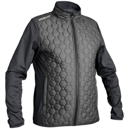 Picture of ProQuip Men's Pro-Flex EVO II Quilted Golf Jacket