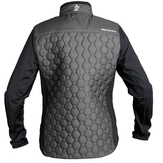 Picture of ProQuip Men's Pro-Flex EVO II Quilted Golf Jacket