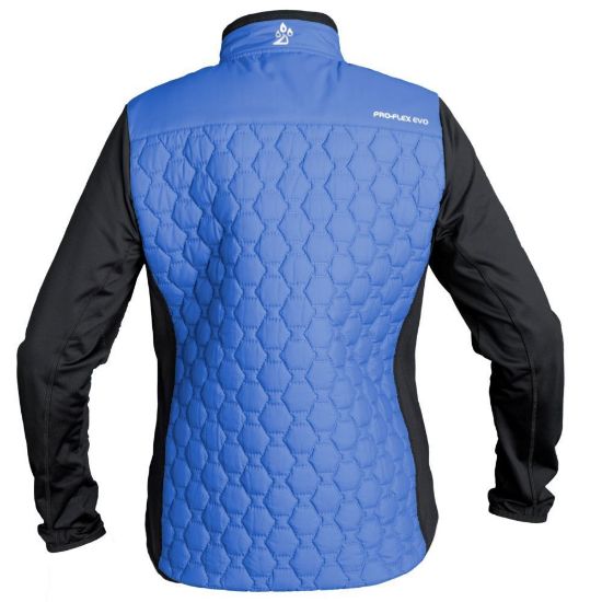 Picture of ProQuip Men's Pro-Flex EVO II Quilted Golf Jacket