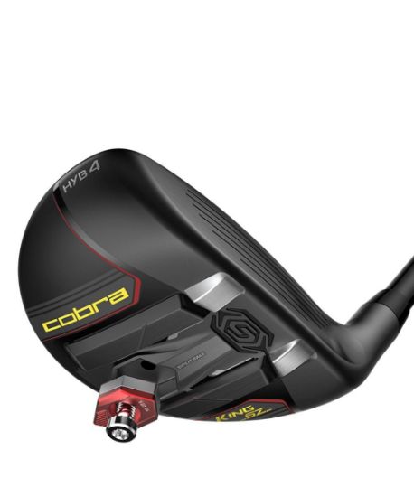 Picture of Cobra King SpeedZone Golf Hybrid