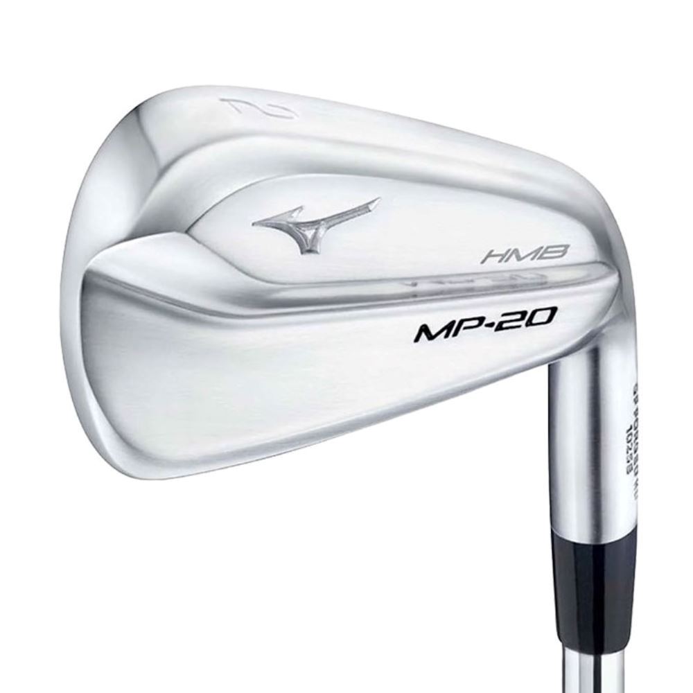 Mizuno MP-20 HMB Golf Irons