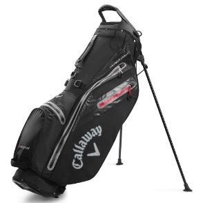 Picture of Callaway Hyper Dry C Golf Stand Bag