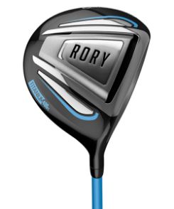 Picture of TaylorMade Junior Rory Golf Driver