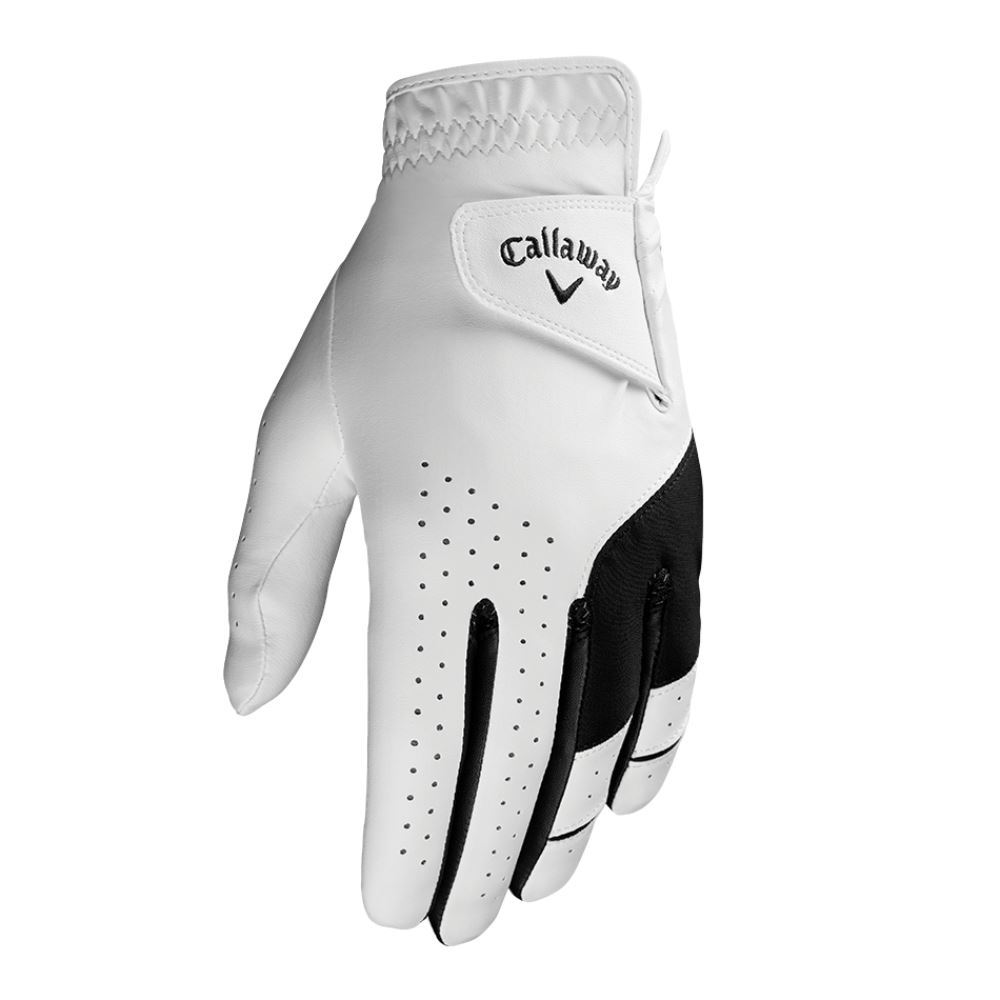 Callaway Men's Weather Spann Golf Glove