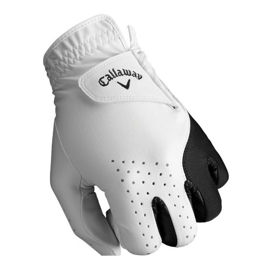 Picture of Callaway Men's Weather Spann Golf Glove