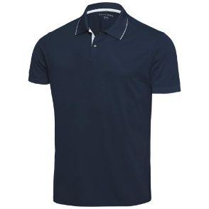 Picture of Galvin Green Junior Rod V8+ Golf Polo Shirt