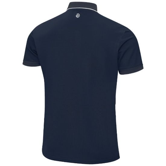 Picture of Galvin Green Junior Rod V8+ Golf Polo Shirt