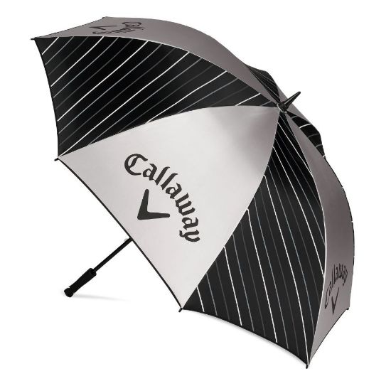 Picture of Callaway UV 64" Golf Umbrella