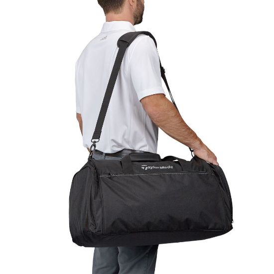 Picture of TaylorMade Performance Medium Duffle Bag