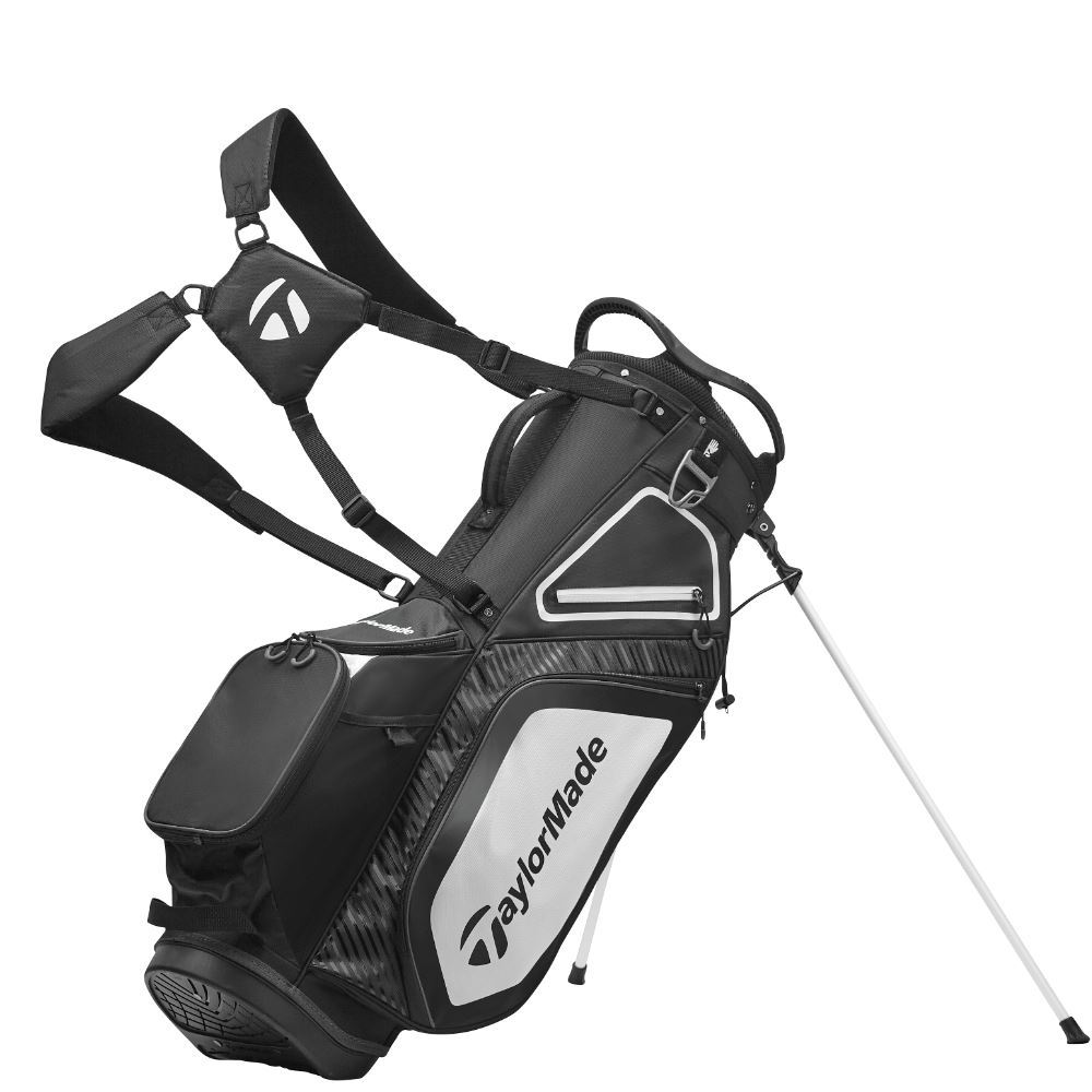 TaylorMade Pro Golf Stand Bag 8.0