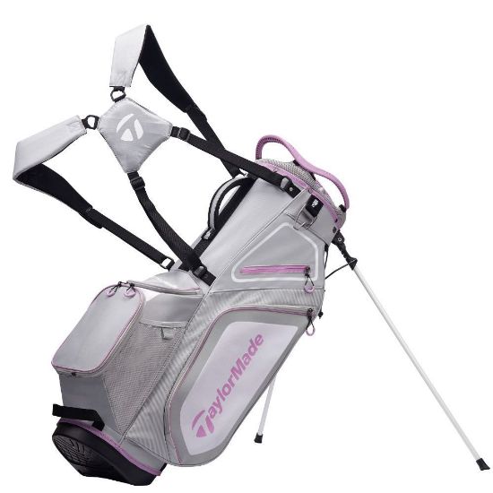 Picture of TaylorMade Pro Golf Stand Bag 8.0