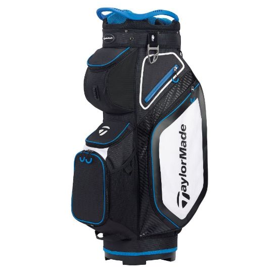 Picture of TaylorMade Pro 8.0 Golf Cart Bag