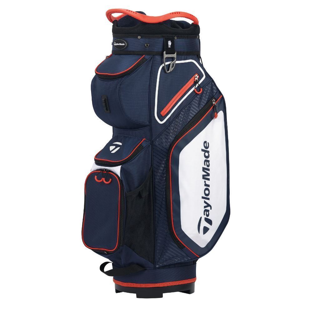TaylorMade Pro 8.0 Golf Cart Bag