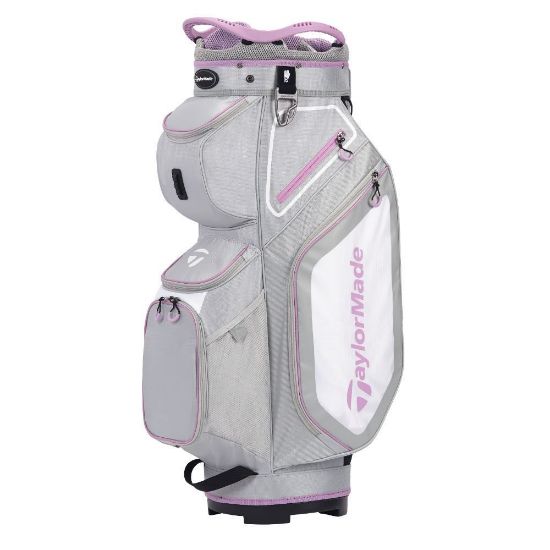 Picture of TaylorMade Pro 8.0 Golf Cart Bag