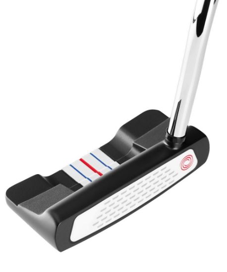 Picture of Odyssey Stroke Lab Triple Track Double-Wide Putter