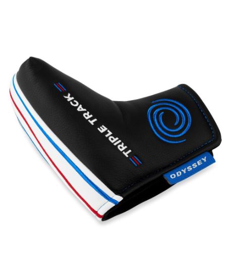 Picture of Odyssey Stroke Lab Triple Track Double-Wide Putter