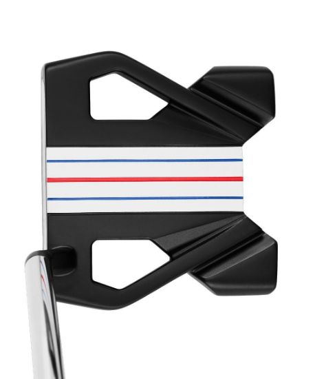 Picture of Odyssey Stroke Lab Triple Track Ten S Putter