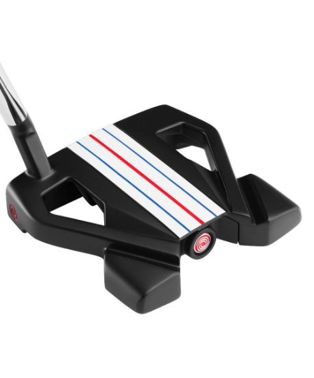 Picture of Odyssey Stroke Lab Triple Track Ten S Putter