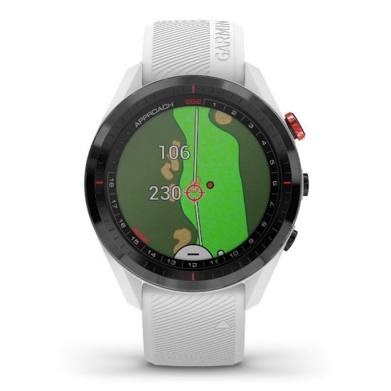 Picture of Garmin Approach S62 GPS Watch
