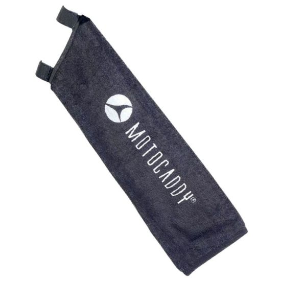 Picture of Motocaddy Deluxe Golf Trolley Towel