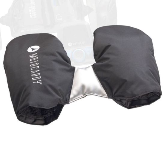 Picture of Motocaddy Deluxe Trolley Mittens