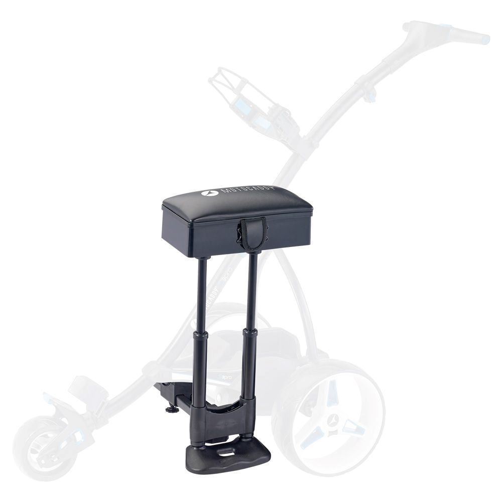 Motocaddy  S-Series Trolley Seat