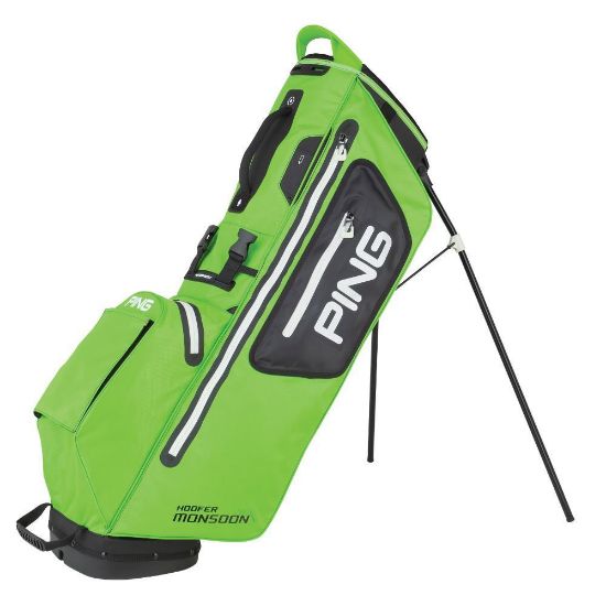 Picture of PING Hoofer Monsoon Waterproof Golf Stand Bag