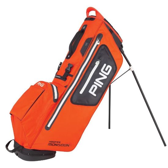 Picture of PING Hoofer Monsoon Waterproof Golf Stand Bag