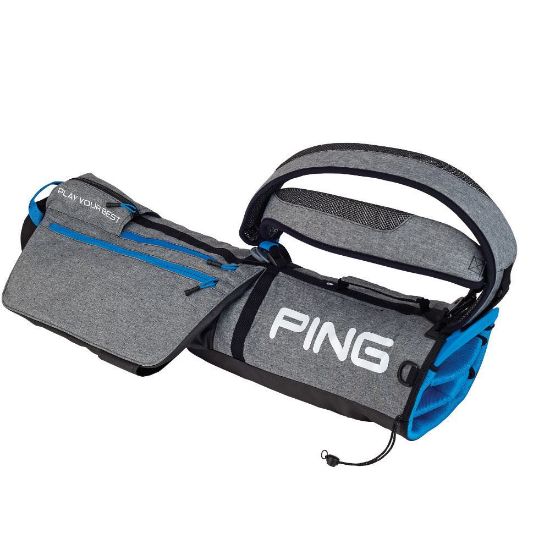 Picture of PING Moonlite Golf Pencil Bag