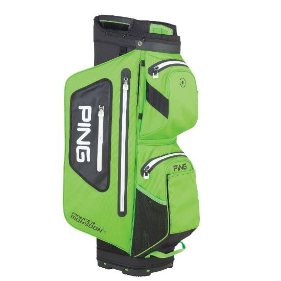 Picture of PING Pioneer Monsoon Golf Cart Bag