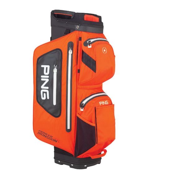 Picture of PING Pioneer Monsoon Golf Cart Bag