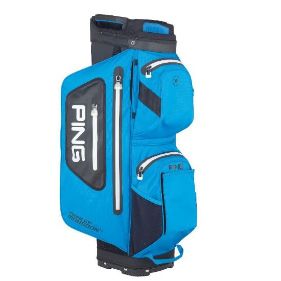 Picture of PING Pioneer Monsoon Golf Cart Bag