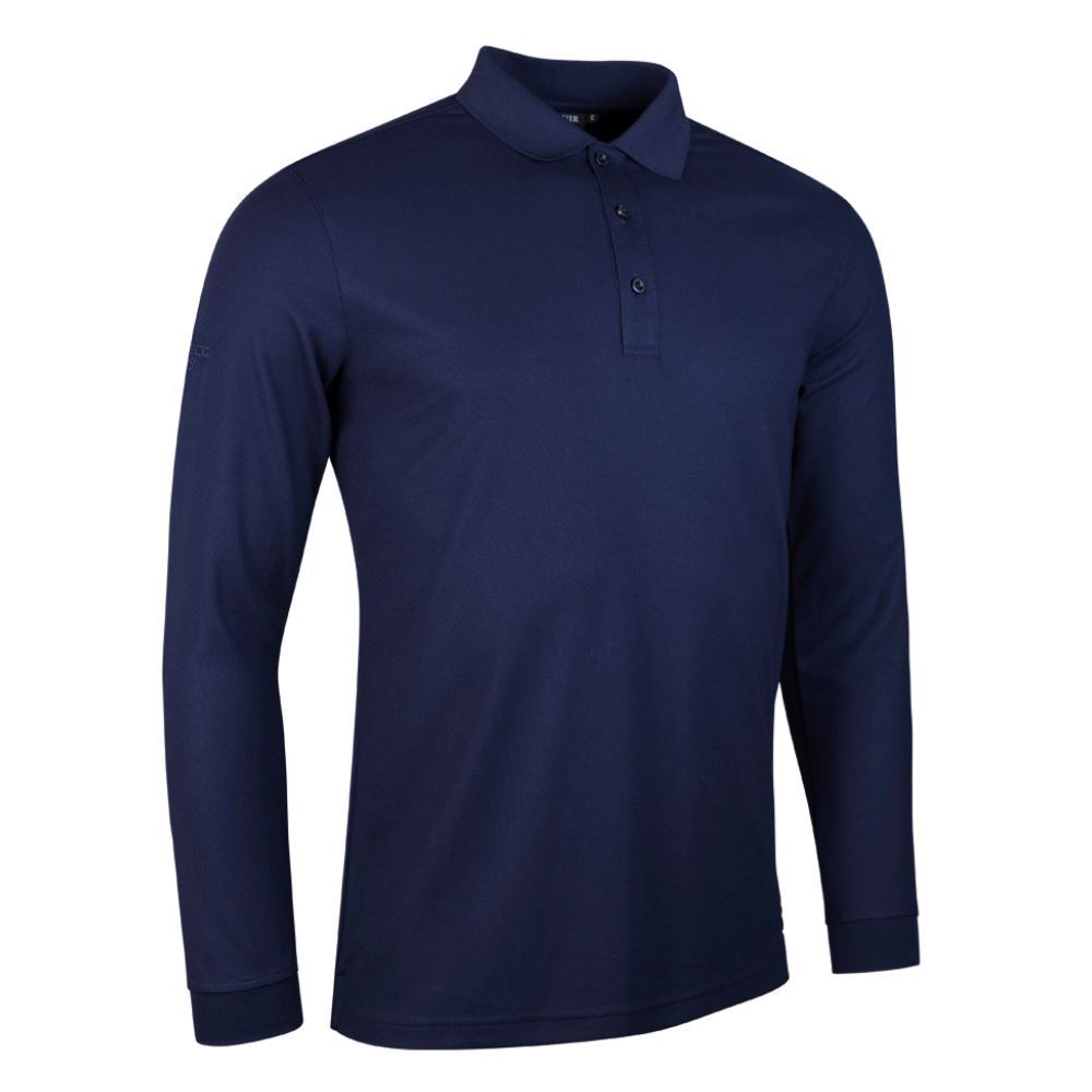 Glenmuir Men's Max Golf Polo Shirt