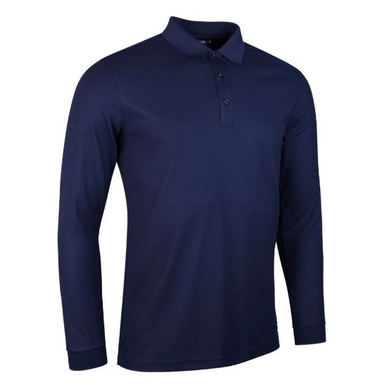 Picture of Glenmuir Men's Max Golf Polo Shirt