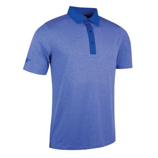 Picture of Glenmuir Men's Campbell Golf Polo Shirt