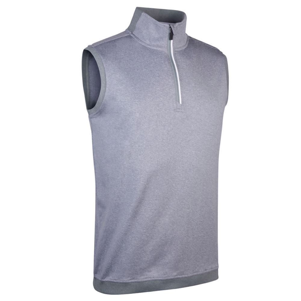 Men's sleeveless golf shirt sale